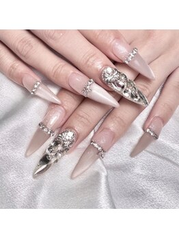 ファーストエンパイア(1st EMPIRE)/