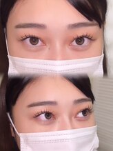 ミリ 奈良駅店(mm)/Cute Design