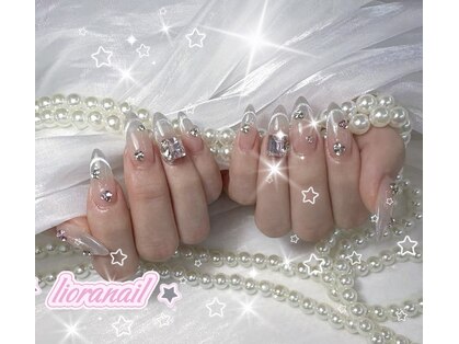 リオラネイル(Liora Nail)の写真