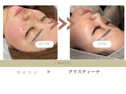 アトリエ デザイン ビューティー(atelier design beauty)の写真