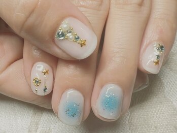 インプレス 大井町店(Impress)/冬季限定￥9000コース