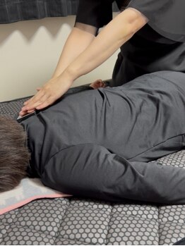 YOSAPARK &nbsp;Vellの写真/【本気痩せ★全身】座るだけルルオンで深部発汗！代謝UP＆脂肪燃焼で理想の身体へサイズダウン☆