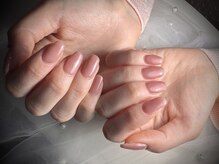 アンネマリアネイルアート(Anne-Marie Nail Art)/