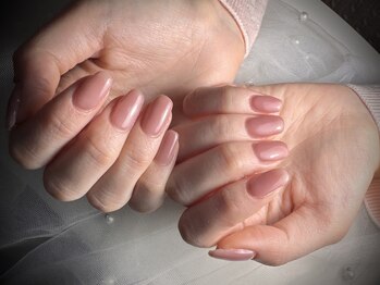 アンネマリアネイルアート(Anne-Marie Nail Art)/