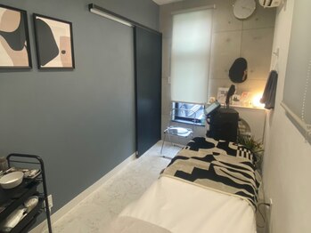 眉毛・脱毛サロン Beauty Salon HALOの写真/【メンズ脱毛】痛みに配慮&都度払い★ヒゲ/全身/VIO/パーツ¥550/駐車場/土山/加古川