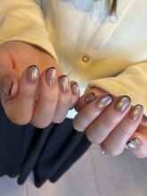 エス(es)/マグネット×スリムフレンチ