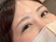 ウル(uru)の写真/丁寧なカウンセリングで、一人一人に合わせたまつ毛のデザインをご提案します！ぜひお任せ下さいませ♪