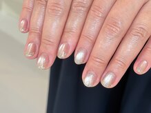 ワンアンドオンリー(One&Only)/ガラスマグ×フラッシュグラデ