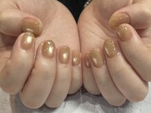 ソルナ(Solna)/マグネットネイル