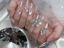 total beauty salon Lisse/