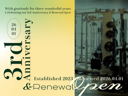 居留地フィットネス(居留地Fitness)の写真