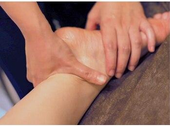 ベルア 東銀座店(Bellea)/下半身太り解消◎理想の美脚へ♪