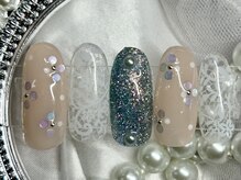 HAND☆ゴージャス定額プラン