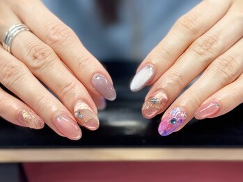 持ち込みデザイン120分