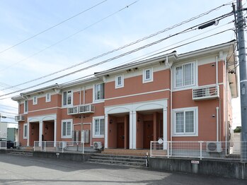 ルミア(Rumia)/店舗の外観