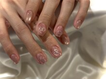 レイナズネイルソラ(REINA’S nail SORA)/