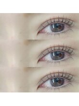 アイ アンド ネイルデイ 桂(EYE＆NAIL DAY)/ラッシュリフト