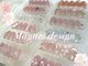 デイシー ネイルアンドアイラッシュ(deicy nail&eyelash)の写真