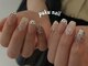 プクネイル(puku nail)の写真