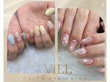 ヴィル 新小岩店(ViLL)