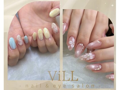 ヴィル 新小岩店(ViLL)の写真