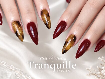 トランキル(Tranquille)の写真