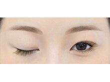 アイラッシュコア 新城店/デザインカラー（ミックス）