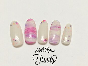 ネイルルーム トリニティ(Nail Room Trinity)/《アート10本》