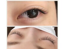 ストーリーアイラッシュアンドネイル(Story)/ウルトラソフトグードラッシュ☆