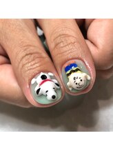 リッチネイル(Rich Nail)/