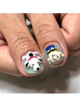 リッチネイル(Rich Nail)/