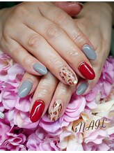 アイネイル(iNAIL)/