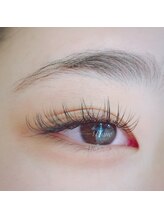 アイラッシュサロン ブラン イオン上越店(Eyelash Salon Blanc)/【学生さん】学割★140本