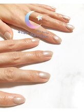 スターガーデン/