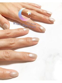 スターガーデン/