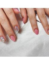 アイリッシュネイル 久屋大通店(Irish Nail)/maogel