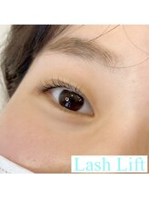 フランセス(Frances)/ラッシュリフト