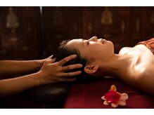 ビューティファクトリー バンブー(beauty factory Bamboo)/ドライヘッドスパ