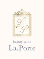 ラ ポルテ(La Porte)/beauty salon La・Porte 《ラ・ポルテ》