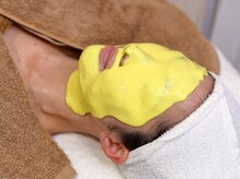 メナードフェイシャルサロン 総持寺駅前店/くすみでお悩みの方