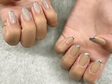 トランク ネイル(trunc nail)/アートし放題☆90分