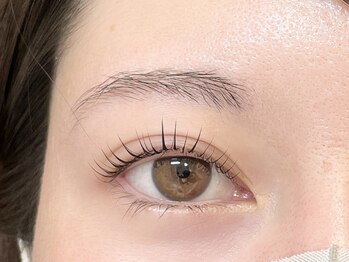 江南まつげ/パリジェンヌラッシュリフト☆
