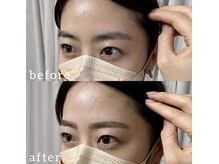 エトル(etol)/アイブロウ