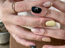 アンティム ネイル(INTIME nail)/