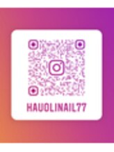 ハウオリ ネイル(Hauoli nail) Instagram Hauolinail