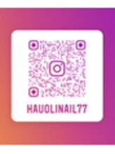 ハウオリ ネイル(Hauoli nail)&nbsp;Instagram Hauolinail