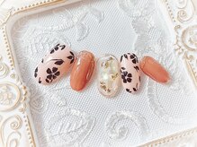 クレールネイル(Clair Nail)/¥8990