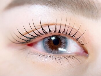 アイフィル(Eye FILL)の写真/【ご新規様★ラッシュリフト★¥4500】貴女のお目元の魅力を更に引き出す♪＋500円で鼻下or手の指脱毛もOK☆