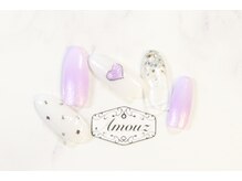 アモウズ(Amouz)/定額【テーマ:タンザナイト】5