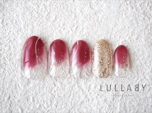 ララバイ 銀座並木通り店(LULLABY)/ニュアンスアートコース¥5990